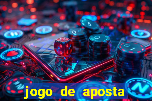 jogo de aposta para menores de 18